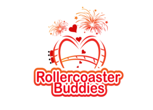 Logo Design by creative.bugs for Rollercoasterbuddies Incorporated | Design #8447651
