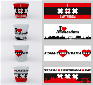 Graphic Design by Endre Koliger for this project | Design #1993131