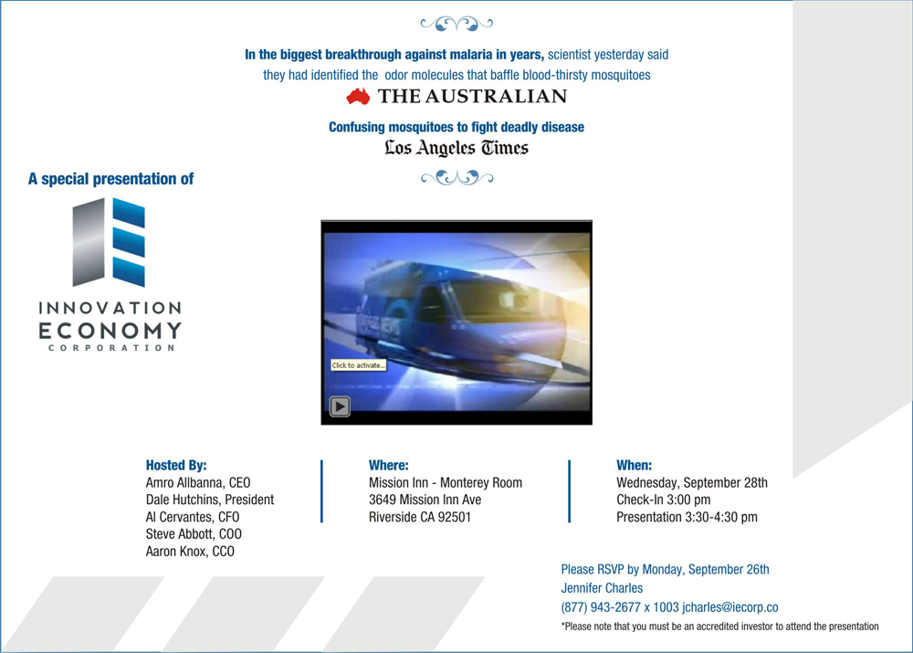 Invitation Design by ddesign for this project | Design #404410