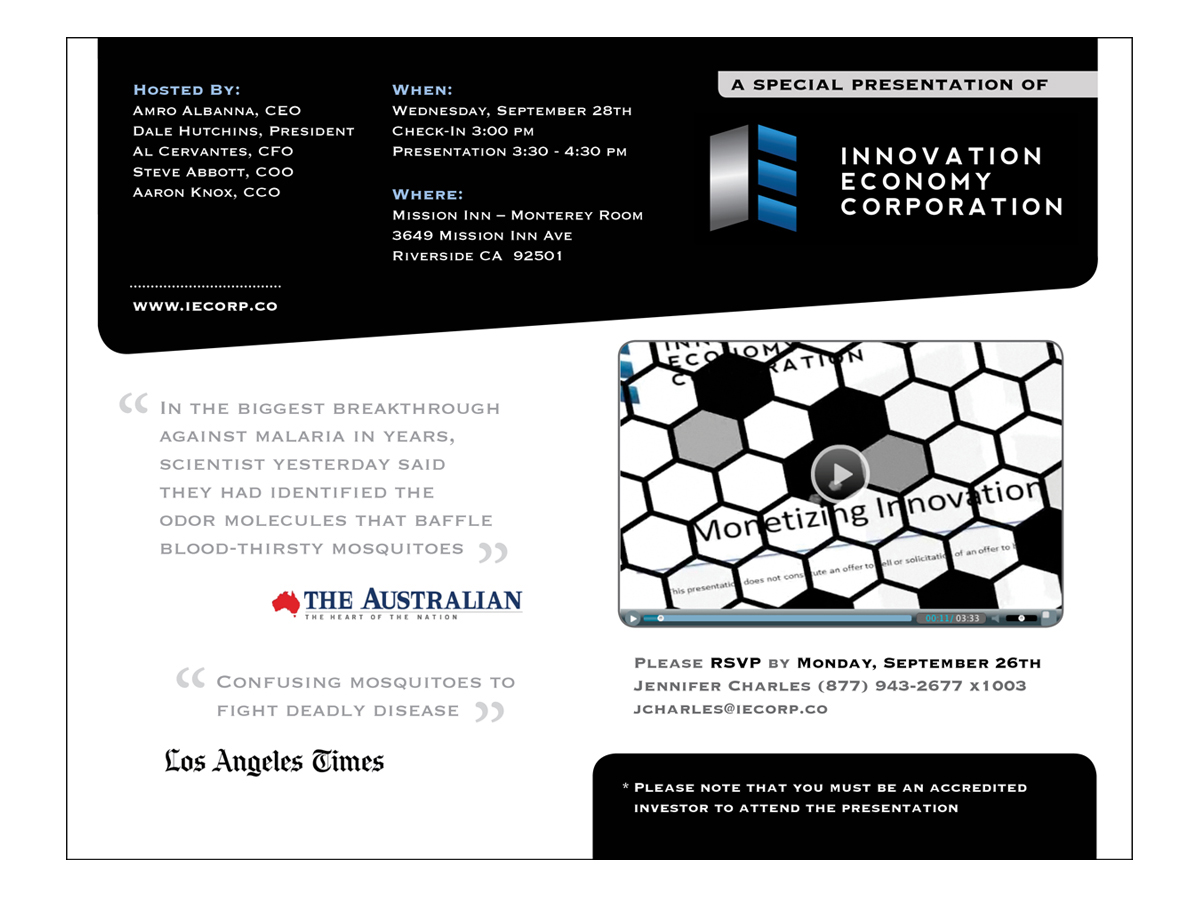 Invitation Design by Papersky for this project | Design #403491
