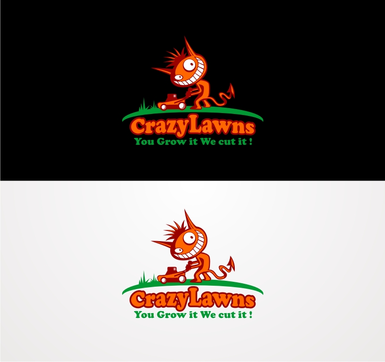 Logo Design by AM ds9n™ for this project | Design #2018193