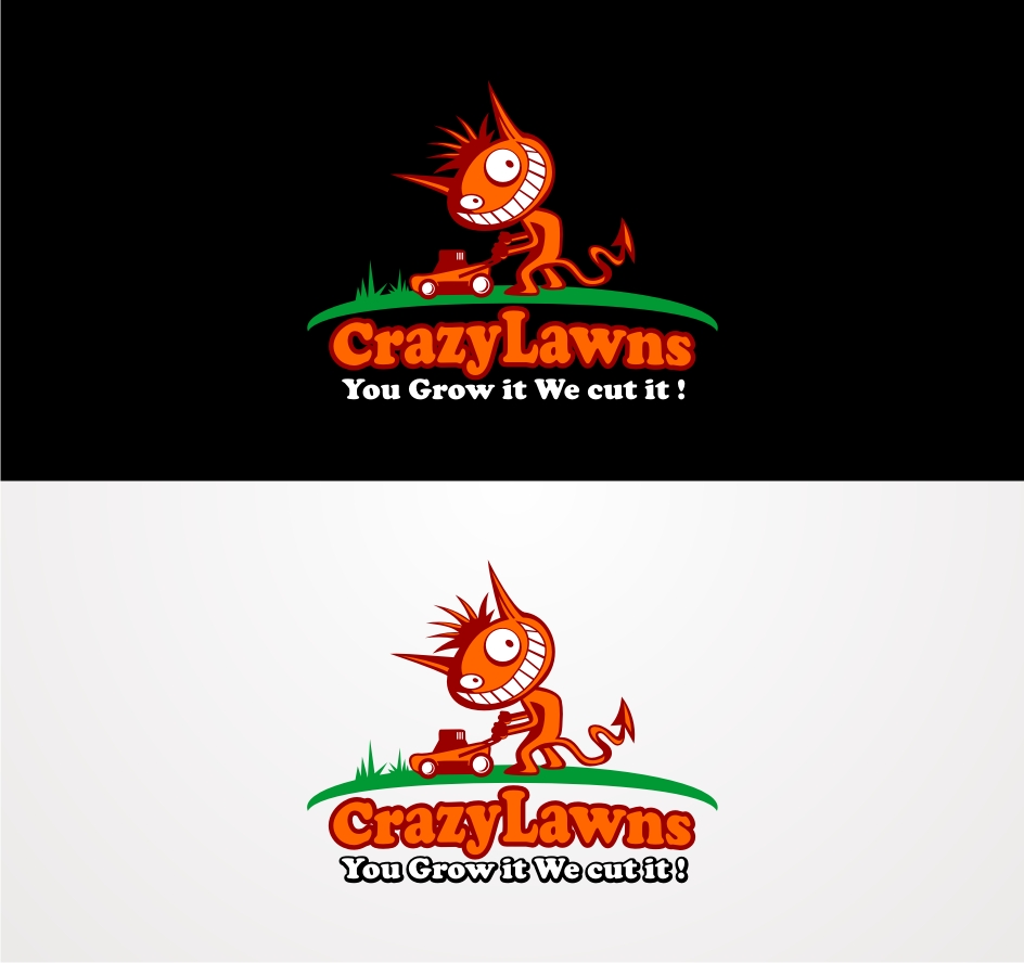 Logo Design by AM ds9n™ for this project | Design: #2019728