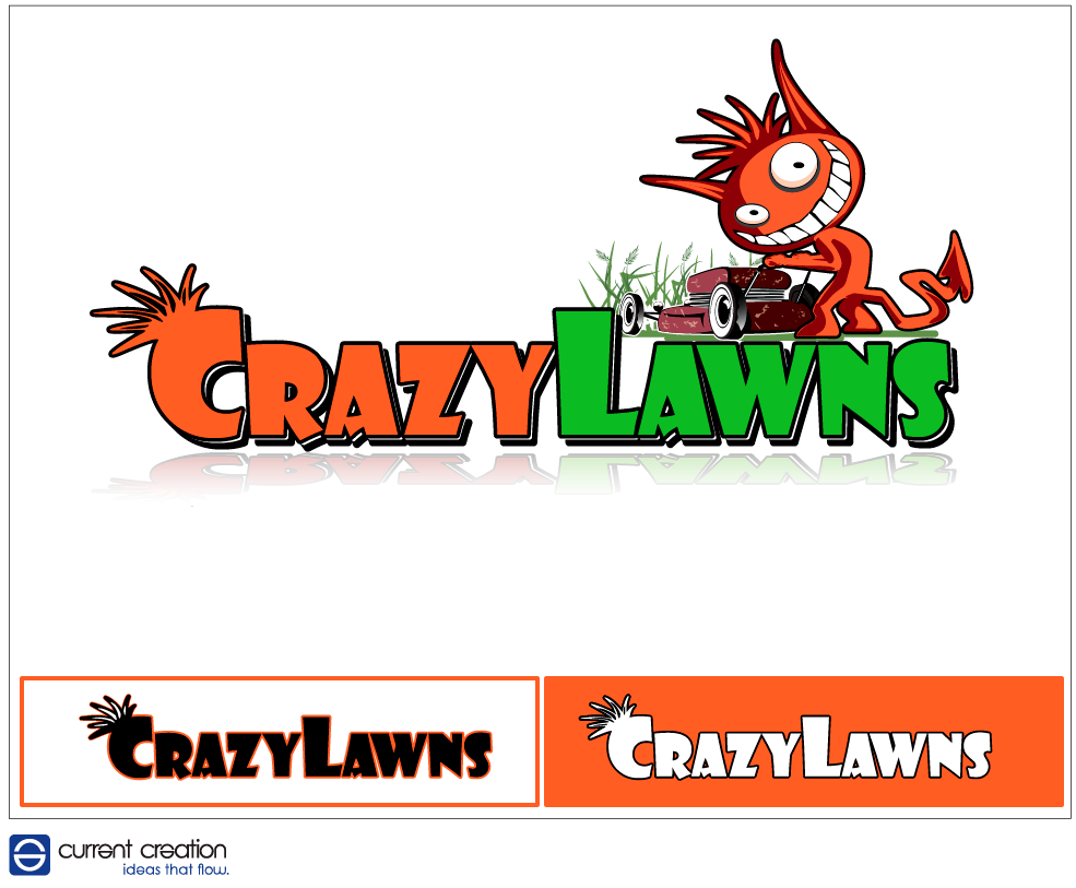 Logo Design by Current Creation for this project | Design #2019871