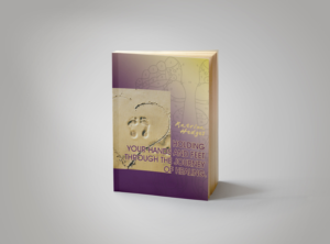 Book Cover Design by at-as