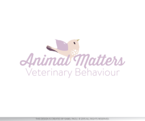 Logo Design by isabel.paoli for this project | Design: #8433680