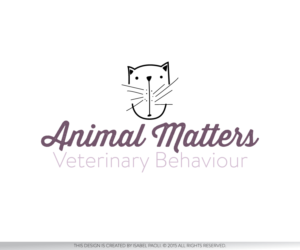 Logo Design by isabel.paoli for this project | Design: #8433684