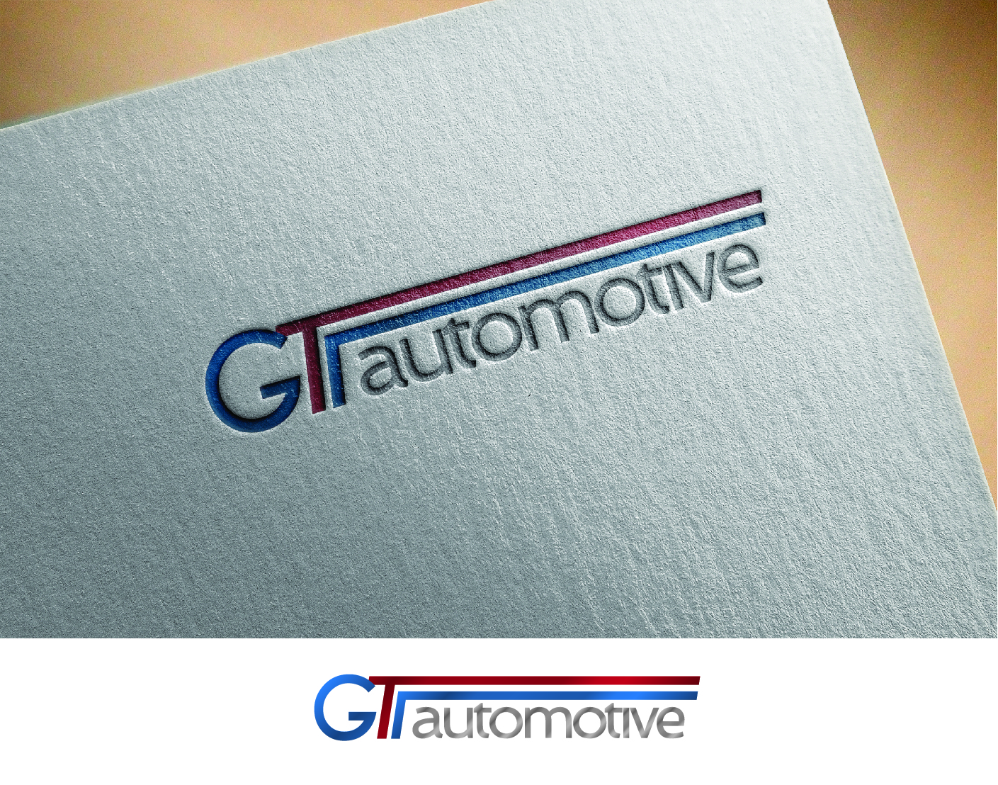 Logo Design by abc. for this project | Design #8513028