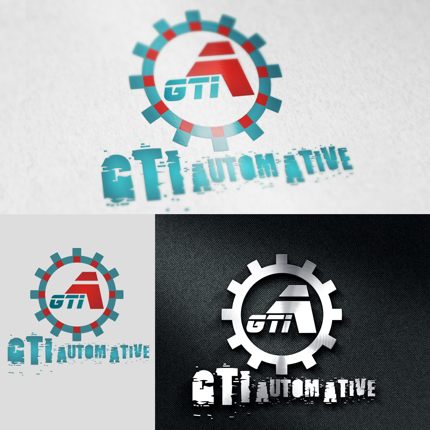 Logo Design by Creativ Houz for this project | Design #8457463