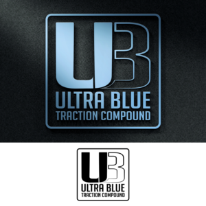 Logo-Design von Aaminulbd für Ultra Blue Traction Compound | Design: #8473030