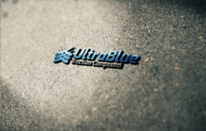 Logo-Design von Atec für Ultra Blue Traction Compound | Design: #8437338