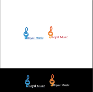 Logo Design by blue-merry
