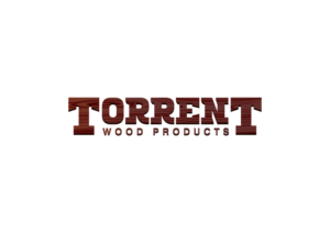 Logo Design by Impressive Solutions for Torrent Wood Products | Design: #8473328