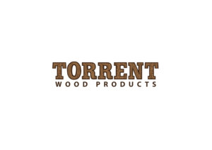 Logo Design by Impressive Solutions for Torrent Wood Products | Design: #8473331