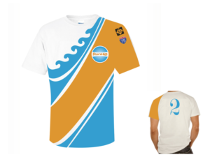 T-shirt Design by nanocb72 for this project | Design: #8463509