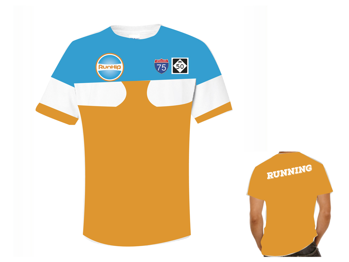 T-shirt Design by nanocb72 for this project | Design #8463510