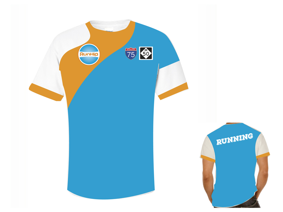 T-shirt Design by nanocb72 for this project | Design #8463512