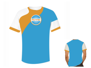 T-shirt Design by nanocb72 for this project | Design: #8468915