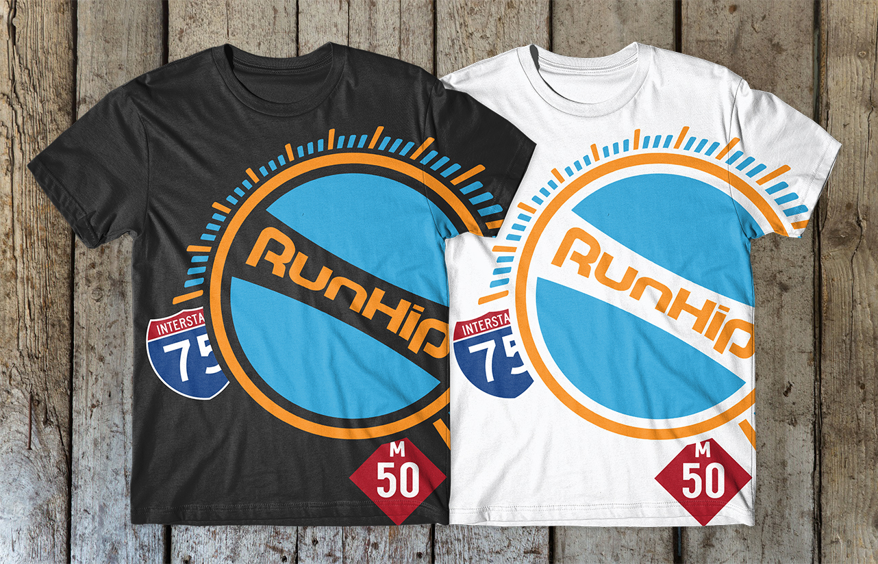 Design de T-shirt par db1404 pour ce projet | Design #8460473