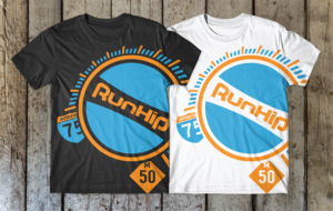 T-shirt Design by db1404 for this project | Design: #8460475