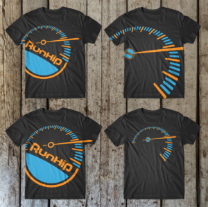 T-shirt Design by db1404 for this project | Design: #8477352
