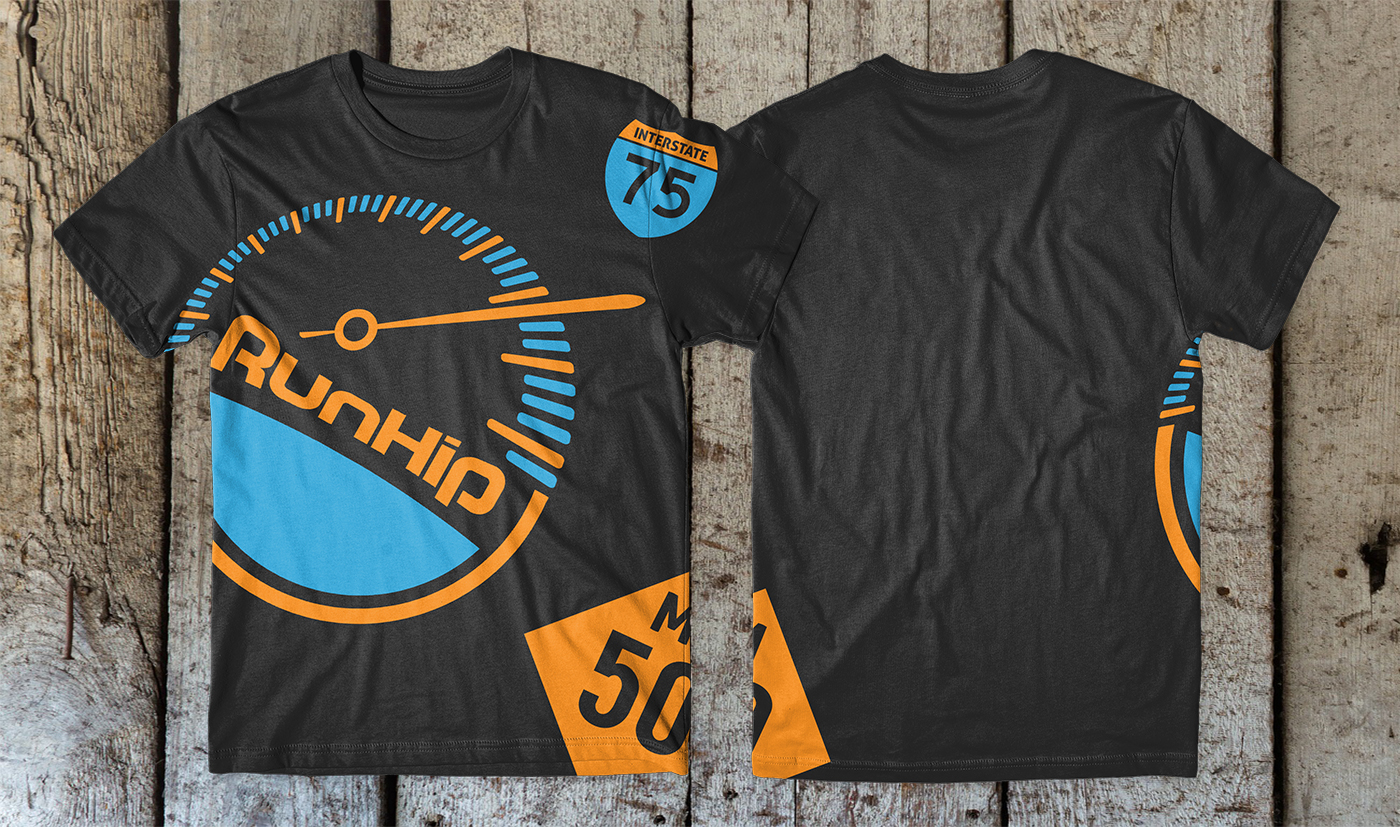 T-Shirt-Design von db1404 für dieses Projekt | Design #8489924