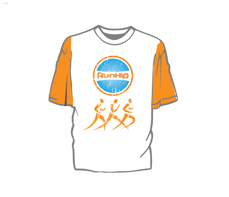 Design de T-shirt par instudio pour ce projet | Design #8551966