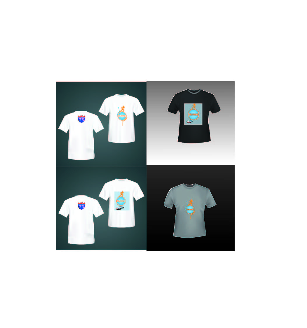 Design de T-shirt par Souvik Roy (Alex Pro) pour ce projet | Design #8466189