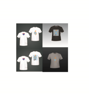 T-shirt Design by Souvik Roy (Alex Pro) for this project | Design: #8466189