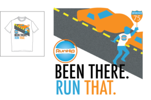 T-Shirt-Design von slogsdo1 für dieses Projekt | Design #8453778