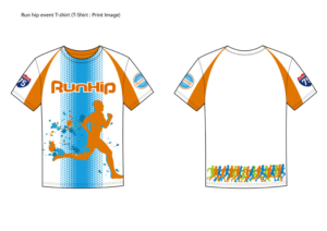 T-shirt Design by trick for this project | Design: #8517673