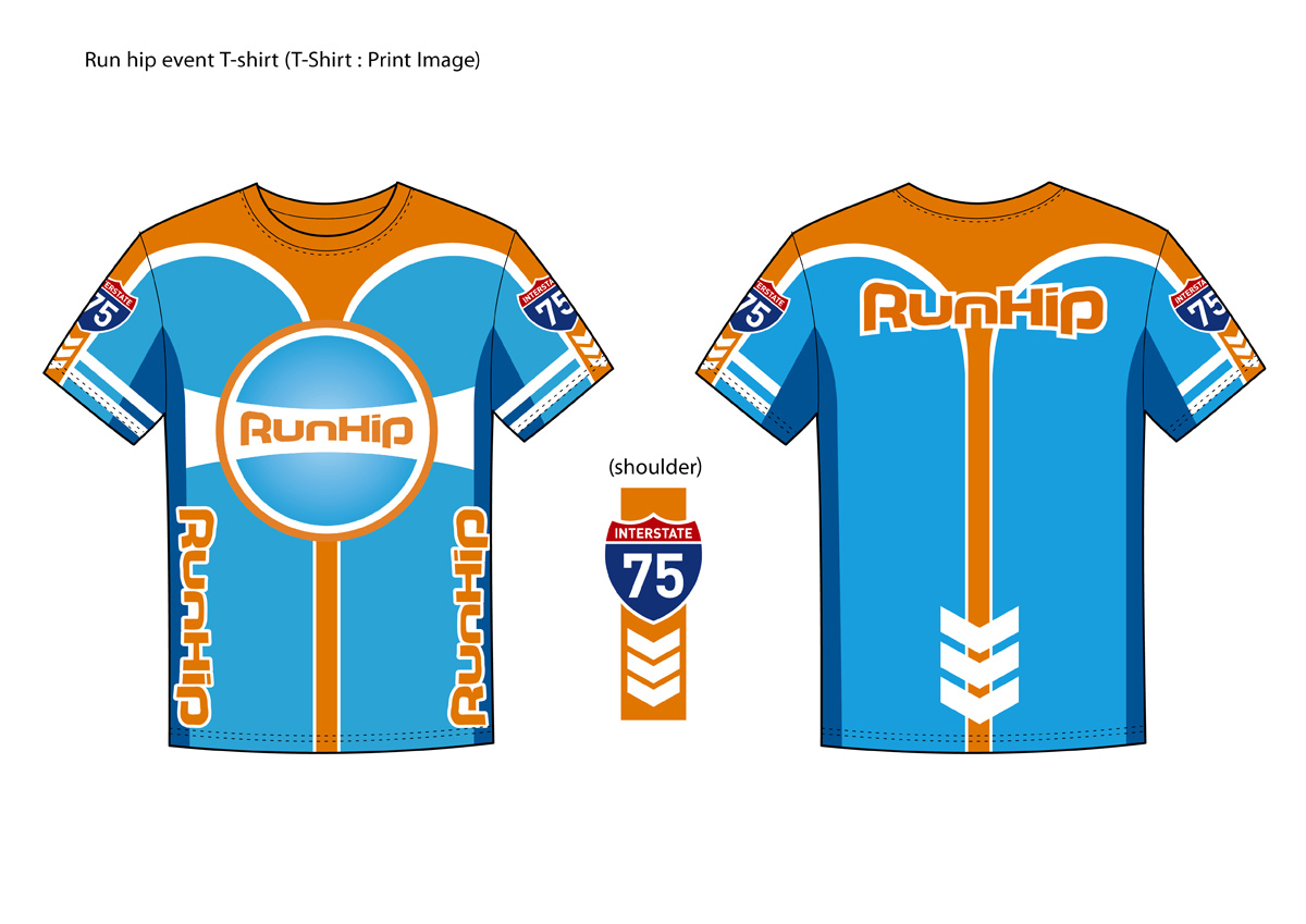 T-shirt Design by trick for this project | Design #8517675