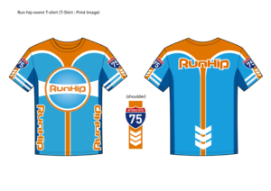 T-shirt Design by trick for this project | Design: #8517675