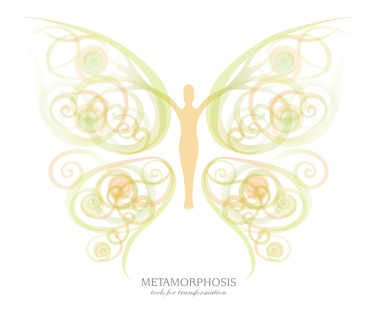 Logo Design by Stand Back Design Limited for Metamorphosis - Tools for transformation | Design #1999765
