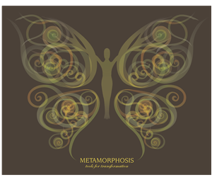 Logo Design by Stand Back Design Limited for Metamorphosis - Tools for transformation | Design: #2003138