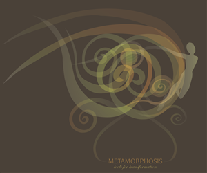 Logo Design by Stand Back Design Limited for Metamorphosis - Tools for transformation | Design: #2016115