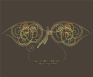 Logo Design by Stand Back Design Limited for Metamorphosis - Tools for transformation | Design: #2016116