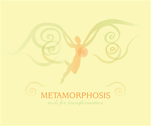 Logo Design by Stand Back Design Limited for Metamorphosis - Tools for transformation | Design: #2028380