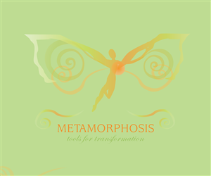 Logo Design by Stand Back Design Limited for Metamorphosis - Tools for transformation | Design: #2028384