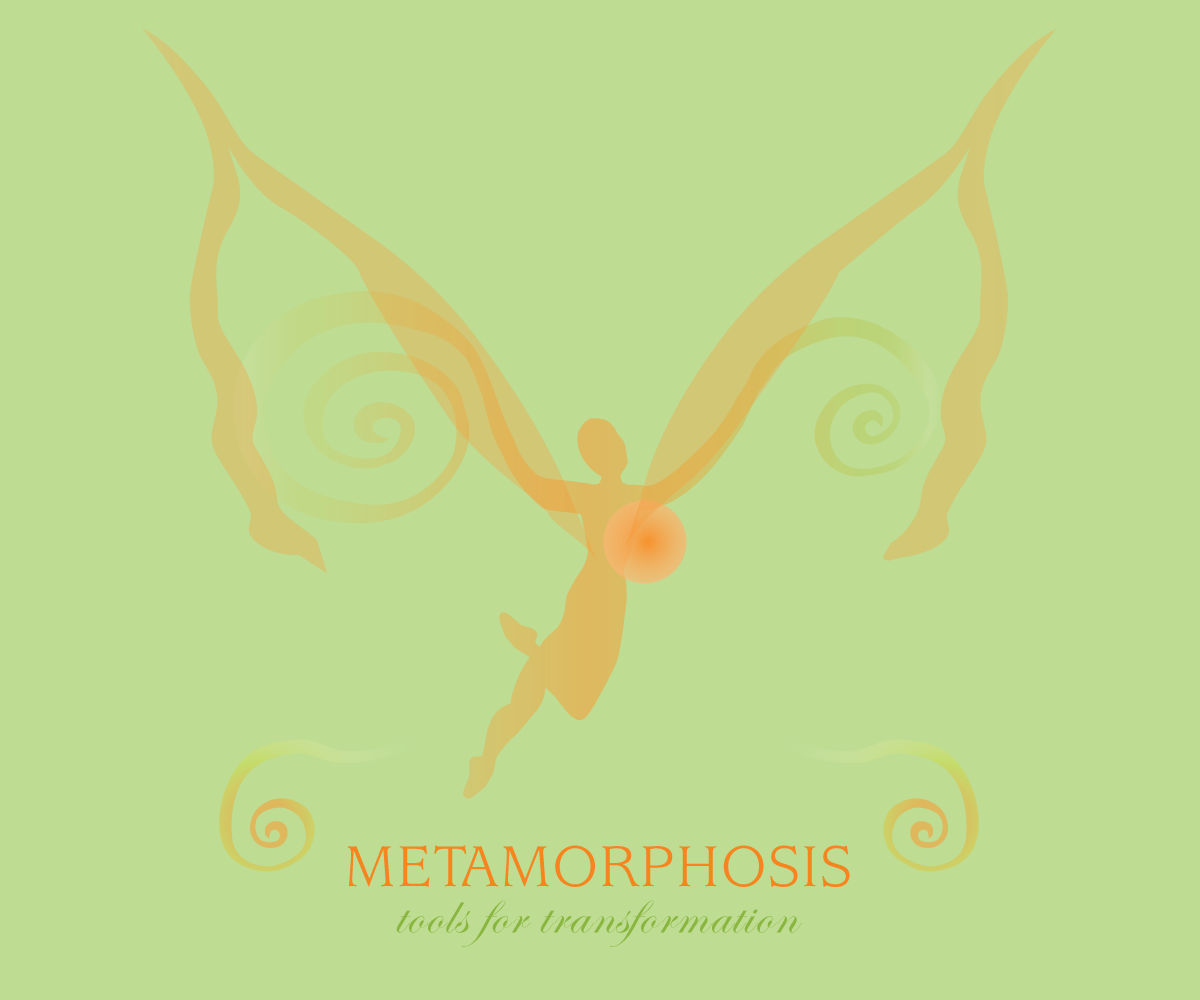 Logo Design by Stand Back Design Limited for Metamorphosis - Tools for transformation | Design #2028390