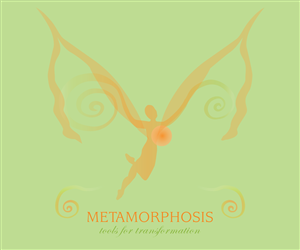 Logo Design by Stand Back Design Limited for Metamorphosis - Tools for transformation | Design: #2028390