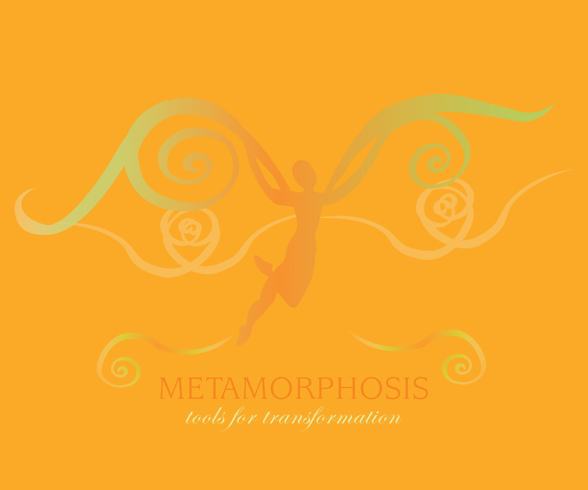 Logo Design by Stand Back Design Limited for Metamorphosis - Tools for transformation | Design #2028394