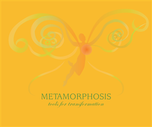 Logo Design by Stand Back Design Limited for Metamorphosis - Tools for transformation | Design: #2028401