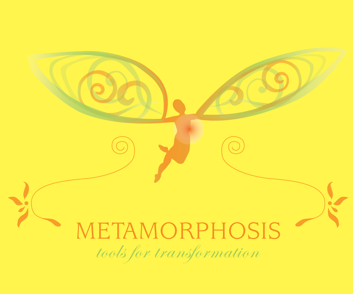 Design de Logo par Stand Back Design Limited pour Metamorphosis - Tools for transformation | Design #2033525
