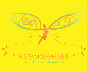 Logo Design by Stand Back Design Limited for Metamorphosis - Tools for transformation | Design: #2033525