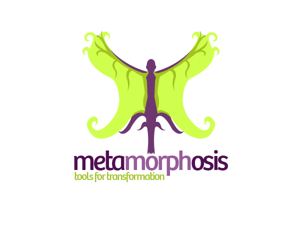Logo Design by HexSeven Designs for Metamorphosis - Tools for transformation | Design #1985519