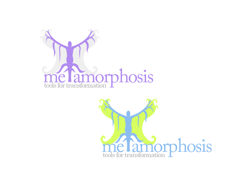 Logo Design by HexSeven Designs for Metamorphosis - Tools for transformation | Design #2008439