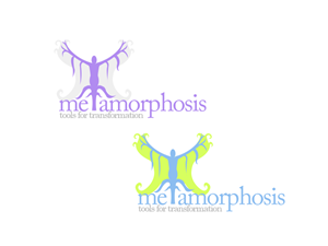 Logo Design by HexSeven Designs for Metamorphosis - Tools for transformation | Design: #2008439