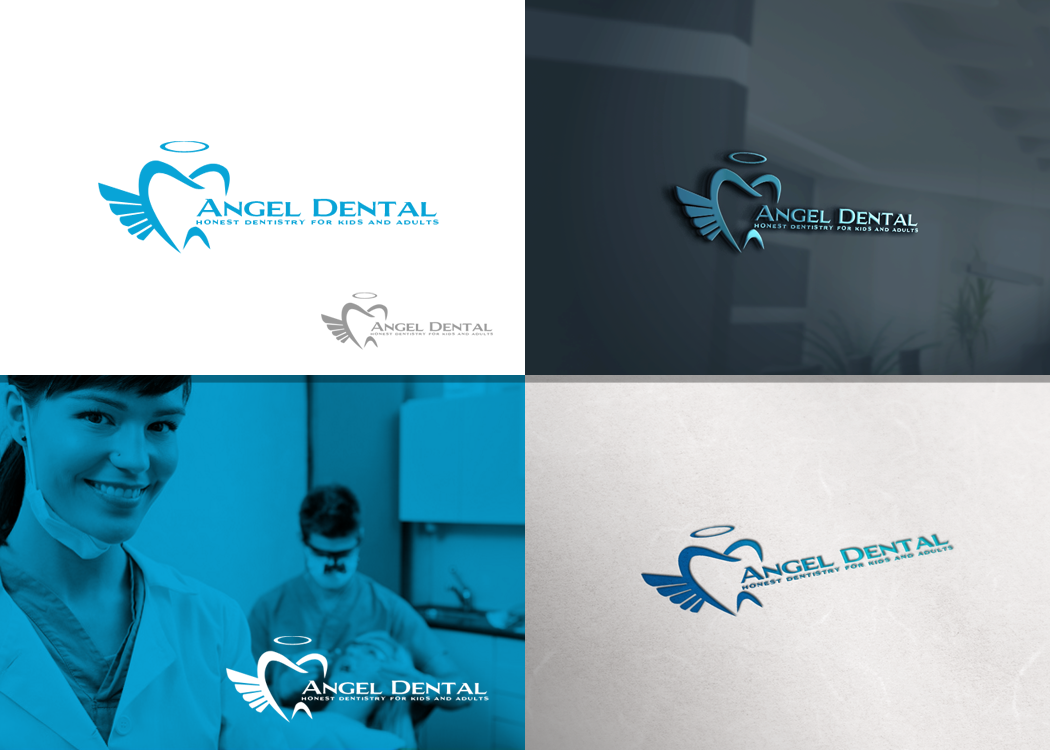 Logo Design by artofni16 for this project | Design #8538667