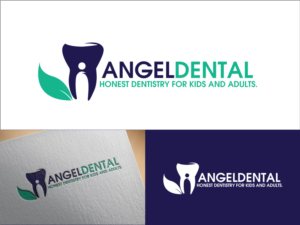 Logo Design by Graphic Bricks