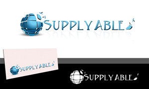 Logo Design by g_guy
